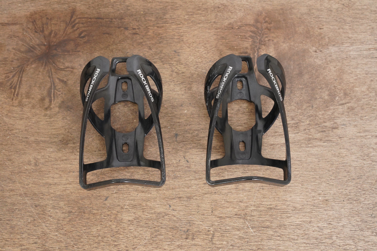 (2) ROCKBROS Water Bottle Cages 71g