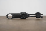 Zipp Service Course 90mm ±6 Degree Alloy Road Stem + Mount 220g 1 1/8" 31.8mm