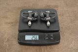 Shimano 105 PD-R7000 SPD-SL Carbon Clipless Road Bike Pedals 256g