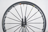 Mavic Ksyrium SL SSC Alloy Clincher Rim Brake Wheelset SRAM/Shimano 11 Speed