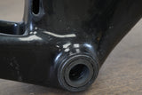 *Damaged* 2020 XS Argon 18 E-119 Carbon Rim Brake TT Triathlon Frameset + Cockpit