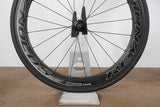 Reynolds Strike Carbon Tubeless Clincher Rim Brake Wheelset Shimano/SRAM 11 Speed