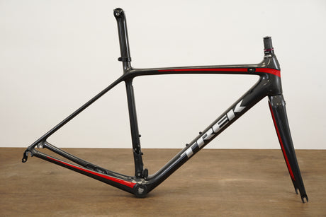 50cm Trek Emonda SL Carbon Rim Brake Road Frameset