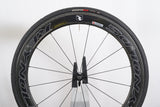 Reynolds Strike Carbon Tubeless Clincher Rim Brake Wheelset Shimano/SRAM 11 Speed