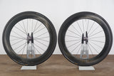 ENVE Classic 65 Chris King R45 Carbon Clincher Rim Brake Wheelset XDR 12 Speed