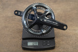 170mm 53/39T Dura-Ace FC-R9100-P Dual Power Meter Crankset 9100 699g