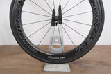 Reynolds Strike Carbon Tubeless Clincher Rim Brake Wheelset Shimano/SRAM 11 Speed