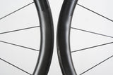 ENVE SES 3.4 AR Disc Chris King R45D Carbon Tubeless Disc Brake Wheelset 11 Speed