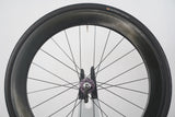 ENVE Classic 65 Chris King R45 Carbon Clincher Rim Brake Wheelset XDR 12 Speed