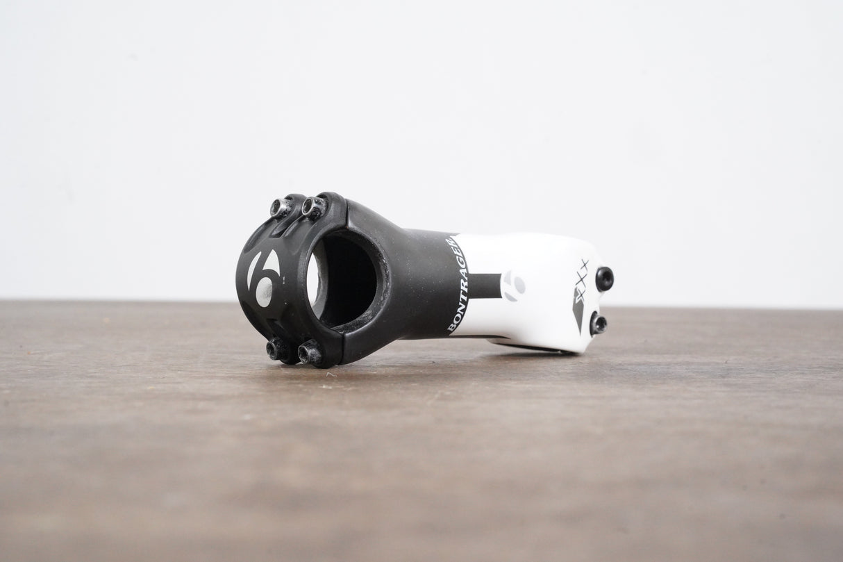 Bontrager XXX 100mm ±7 Degree Carbon Road Stem 121g 1 1/8" 31.8mm