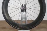 ENVE Classic 65 Chris King R45 Carbon Clincher Rim Brake Wheelset XDR 12 Speed