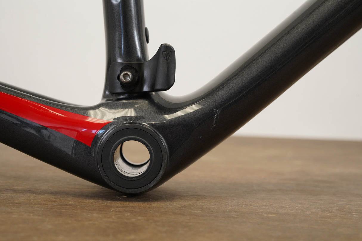 50cm Trek Emonda SL Carbon Rim Brake Road Frameset