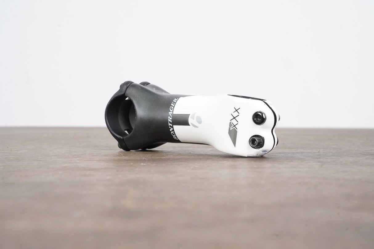 Bontrager XXX 100mm ±7 Degree Carbon Road Stem 121g 1 1/8" 31.8mm