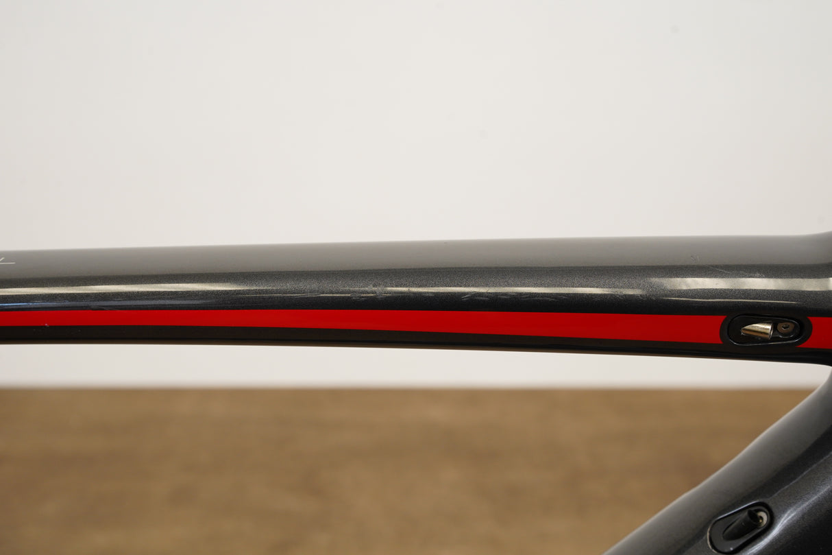 50cm Trek Emonda SL Carbon Rim Brake Road Frameset