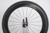 ENVE Classic 65 Chris King R45 Carbon Clincher Rim Brake Wheelset XDR 12 Speed