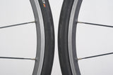 Mavic Aksium Alloy Rim Brake Clincher Wheelset Shimano/SRAM 11 Speed