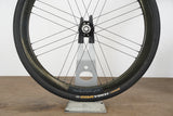 Campagnolo Shamal C21 Carbon Tubeless Clincher Disc Wheelset Campagnolo 11 Speed