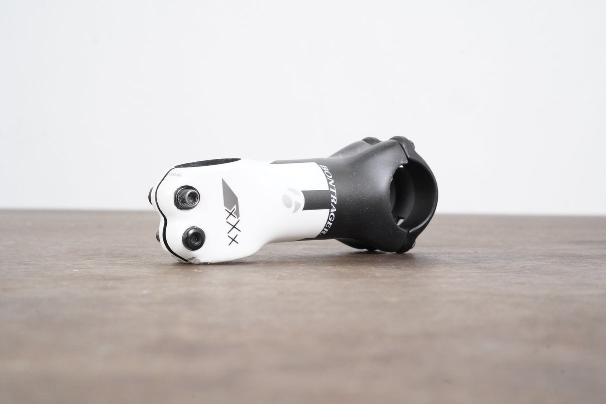 Bontrager XXX 100mm ±7 Degree Carbon Road Stem 121g 1 1/8" 31.8mm