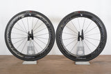 Reynolds Strike Carbon Tubeless Clincher Rim Brake Wheelset Shimano/SRAM 11 Speed