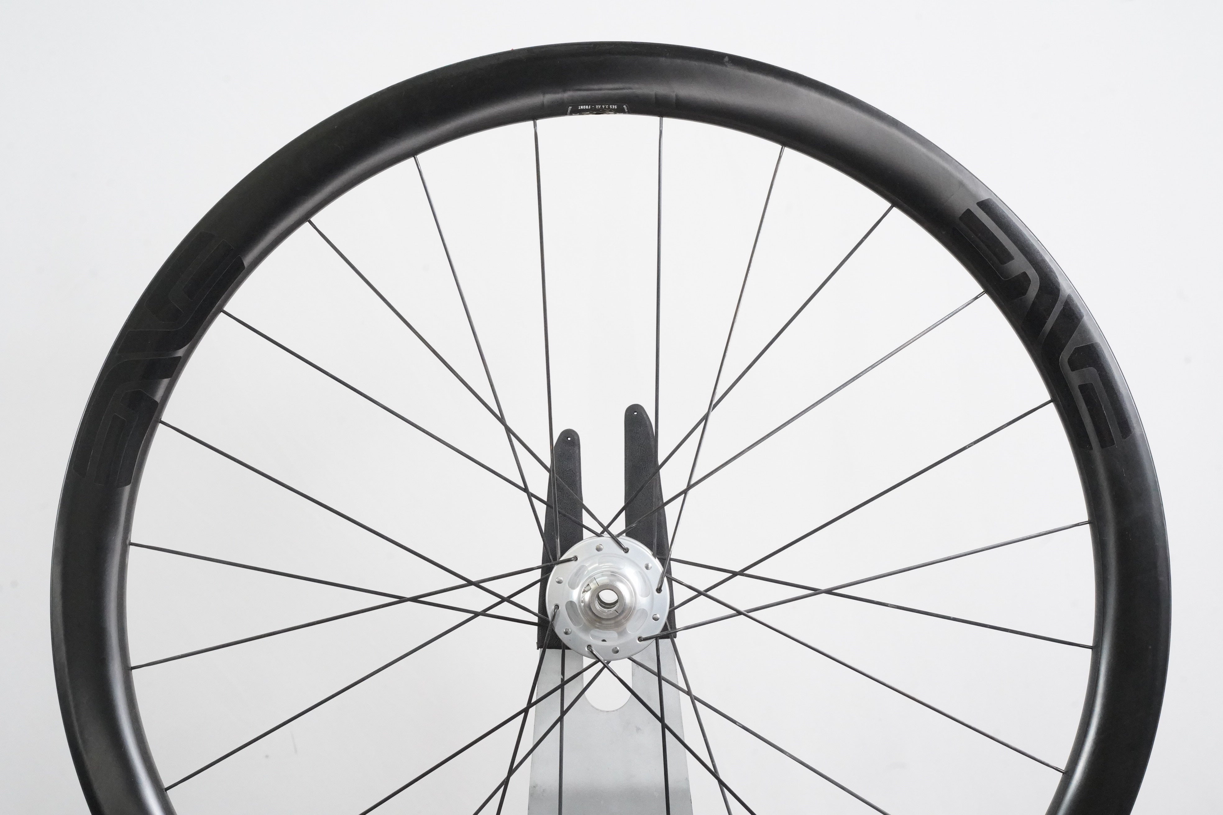 ENVE SES 3.4 AR Disc Chris King R45D Carbon Tubeless Disc
