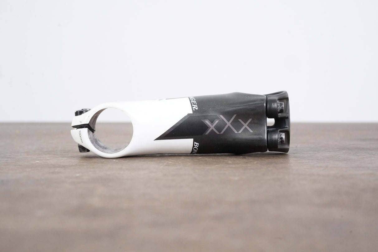 Bontrager XXX 100mm ±7 Degree Carbon Road Stem 121g 1 1/8" 31.8mm