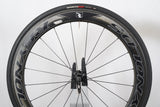 Reynolds Strike Carbon Tubeless Clincher Rim Brake Wheelset Shimano/SRAM 11 Speed