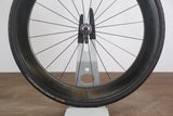 ENVE Classic 65 Chris King R45 Carbon Clincher Rim Brake Wheelset XDR 12 Speed