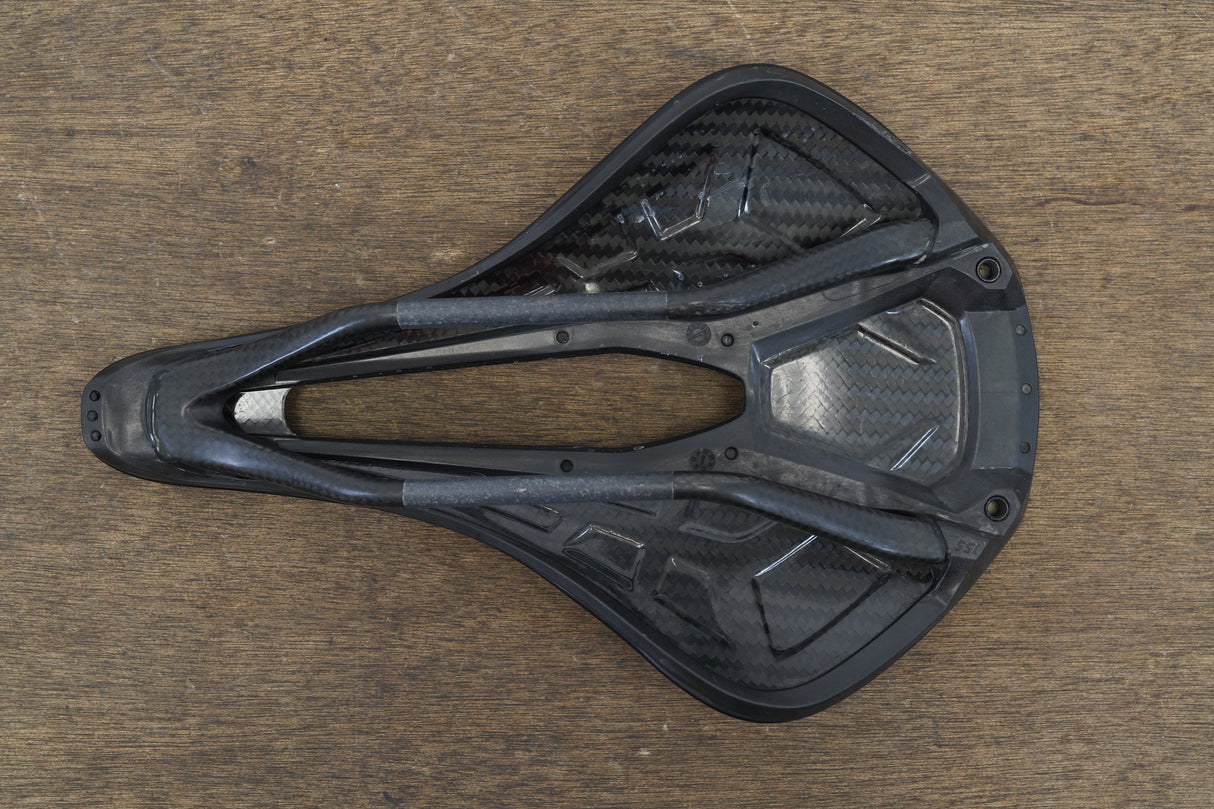155mm Specialized S-WORKS Power Carbon Rail Road Saddle 164g