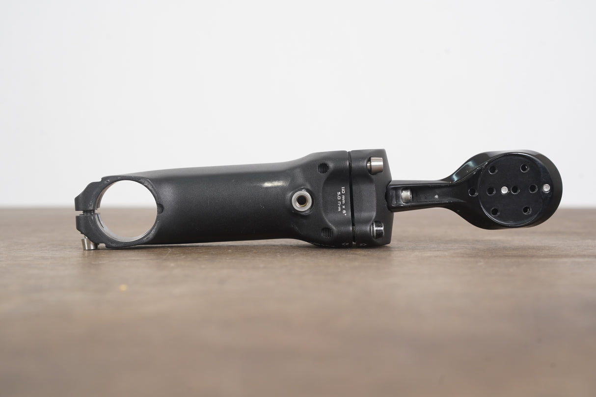 Specialized S-WORKS Tarmac SL7 110mm -6 Degree Alloy Stem + Mount 194g