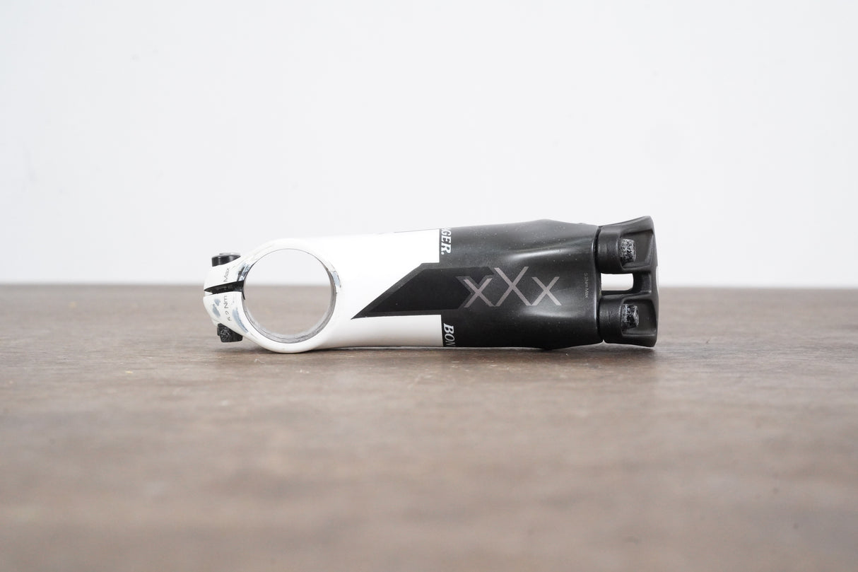 Bontrager XXX 100mm ±7 Degree Carbon Road Stem 121g 1 1/8" 31.8mm