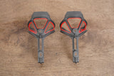 (2) Garmin TacX Water Bottle Cages 61g