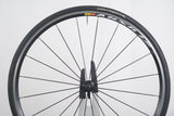 Mavic Aksium Alloy Rim Brake Clincher Wheelset Shimano/SRAM 11 Speed