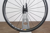 Mavic Aksium Alloy Rim Brake Clincher Wheelset Shimano/SRAM 11 Speed
