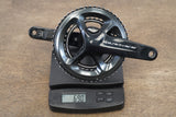 165mm 52/36T Dura-Ace FC-R9100-P Dual Power Meter Crankset 9100 690g