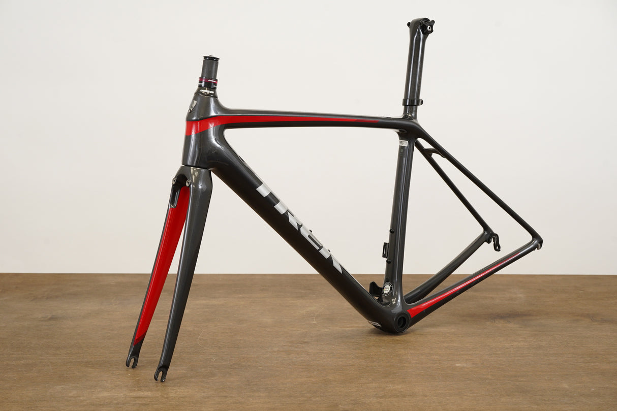 50cm Trek Emonda SL Carbon Rim Brake Road Frameset