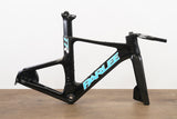 S (Small) Parlee TTiR Disc Carbon Disc Brake TT Triathlon Frameset