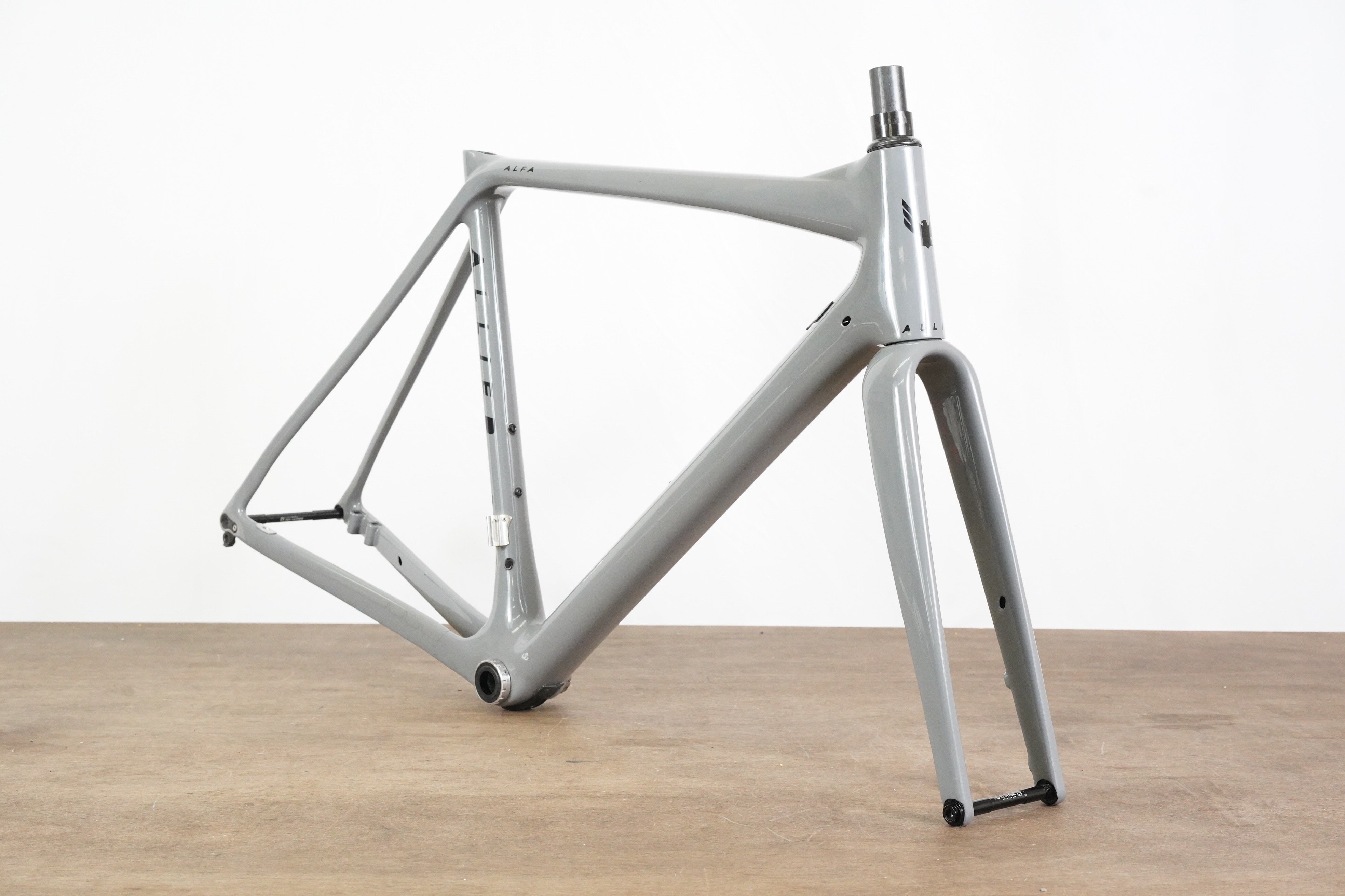 Allied alfa frameset sale