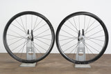 ENVE SES 3.4 AR Disc Chris King R45D Carbon Tubeless Disc Brake Wheelset 11 Speed