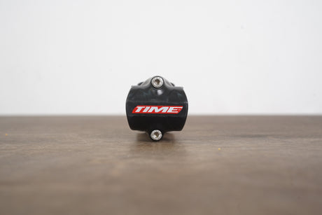 Time Ulteam RTM 90mm -10 Degree Carbon Road Stem 119g 1 1/8" 31.8mm