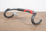 44cm 3T Aeronova Team Carbon Aero Road Handlebar 31.8mm