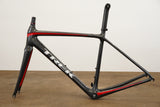 50cm Trek Emonda SL Carbon Rim Brake Road Frameset