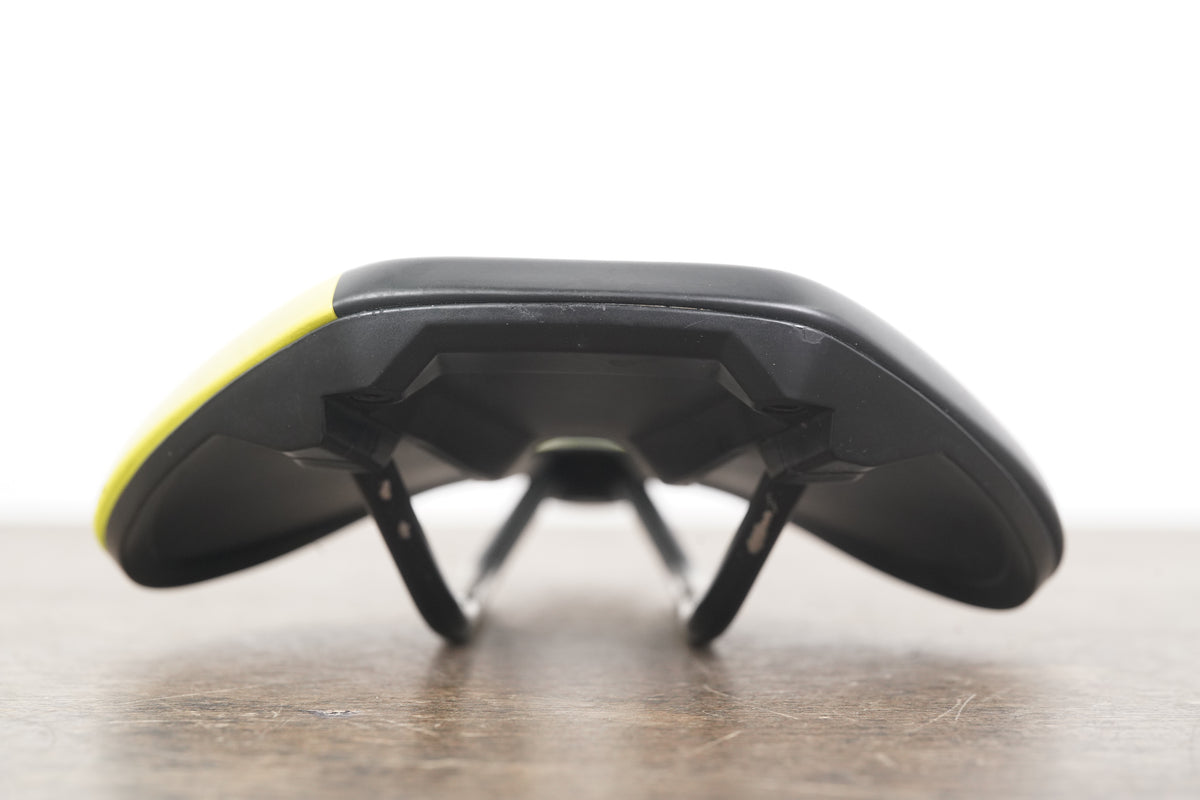 155mm Specialized Power Expert Titanium Rail Road Saddle 242g