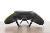 155mm Specialized Power Expert Titanium Rail Road Saddle 242g