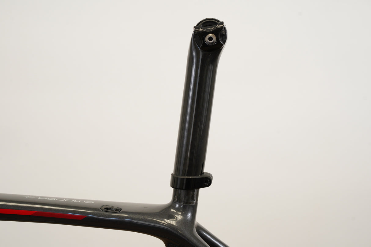 50cm Trek Emonda SL Carbon Rim Brake Road Frameset