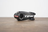 Time Ulteam RTM 90mm -10 Degree Carbon Road Stem 119g 1 1/8" 31.8mm
