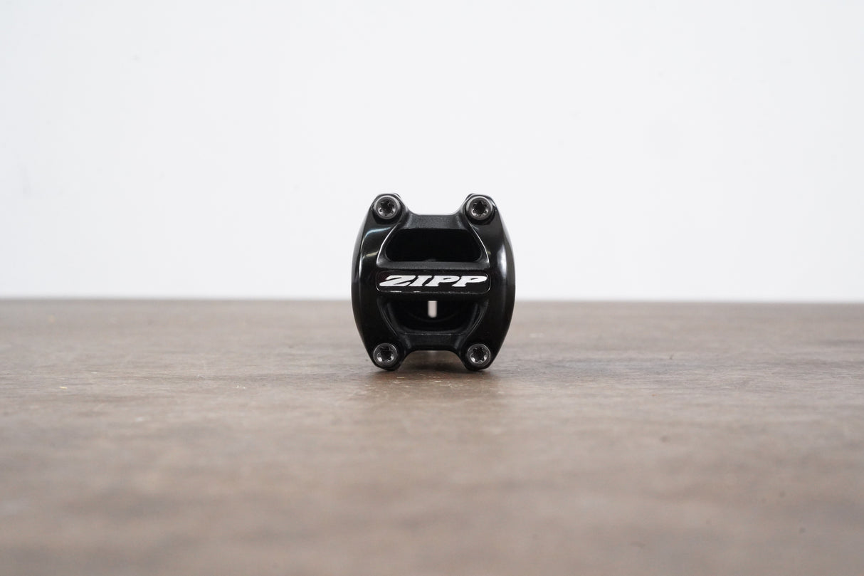Zipp Service Course SL 100mm ±6 Degree Alloy Stem 153g 1 1/4" 31.8mm