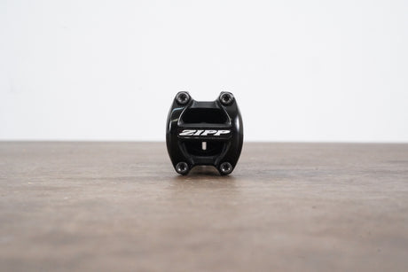 Zipp Service Course SL 100mm ±6 Degree Alloy Stem 153g 1 1/4" 31.8mm