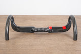 44cm 3T Aeronova Team Carbon Aero Road Handlebar 31.8mm