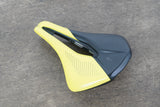 155mm Specialized Power Expert Titanium Rail Road Saddle 242g