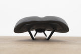 155mm Specialized Riva Comp Cr-Mo Rail Road Saddle 368g